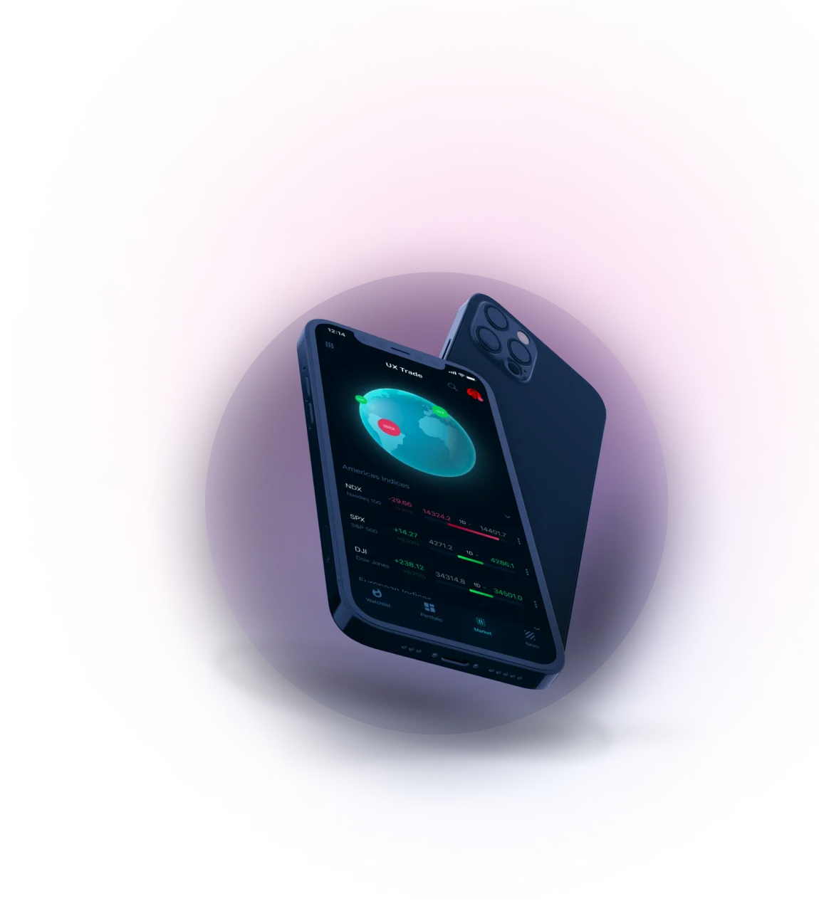 Veltrix AI Pro - Get in touch with us